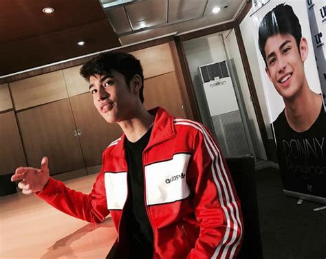 Things to Know About Donny Pangilinan .